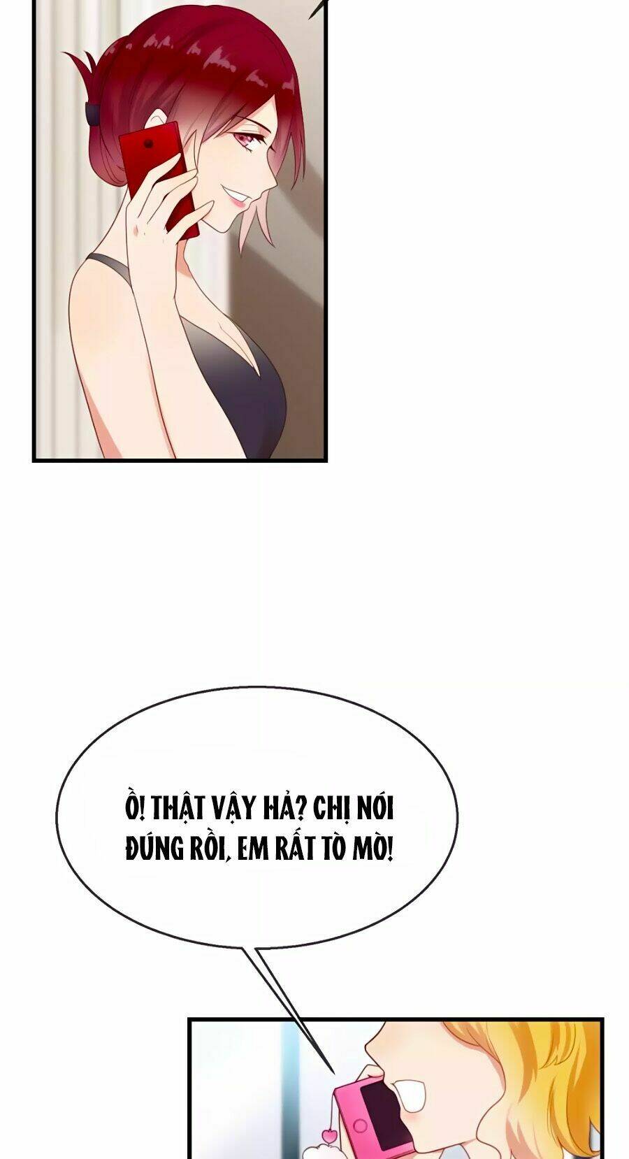 Tiền Nhậm Hữu Độc: Chapter 9