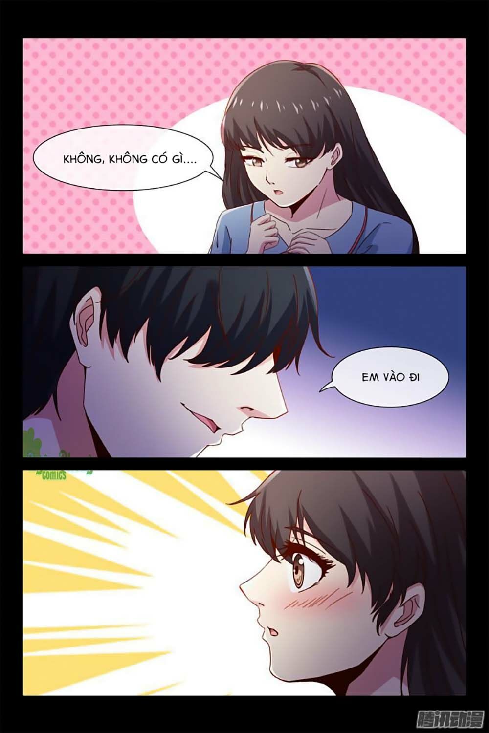 Tình Nhân Khế Ước Của Tổng Tài: Chapter 48
