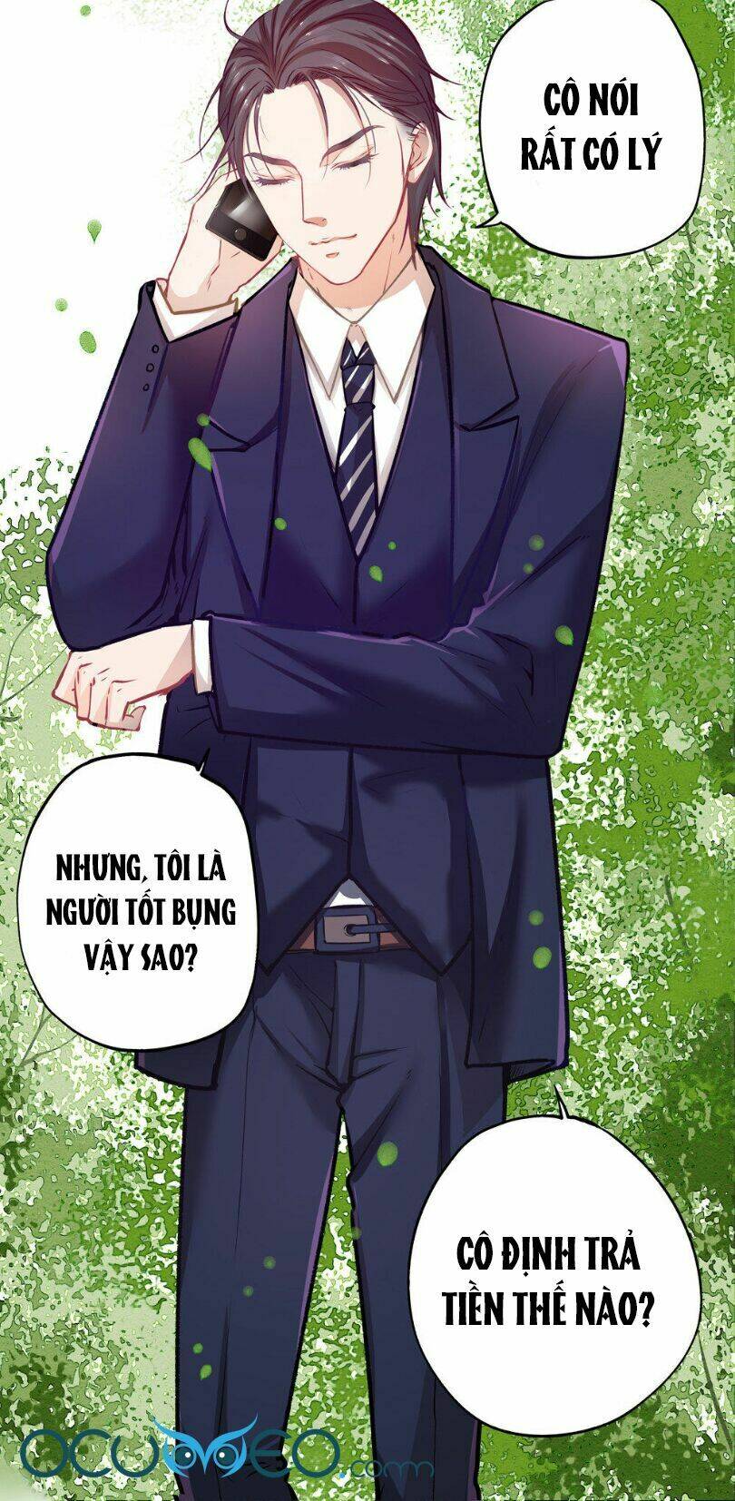 Cưng Chiều Ái Thê Hư Hỏng: Chapter 19