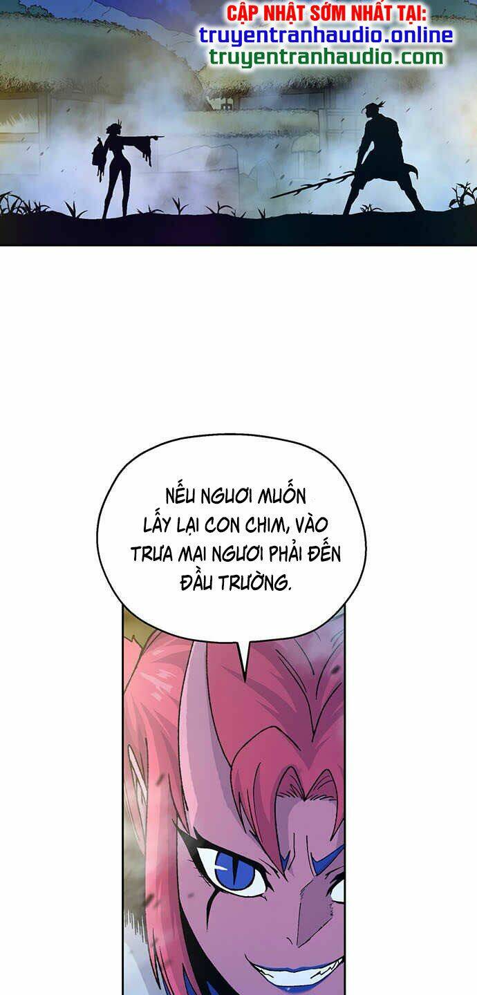 Npc Bắt Đầu Từ Kỹ Năng Lv.999: Chapter 13