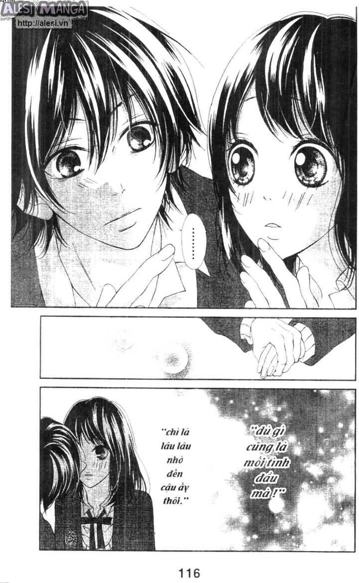 Lời Tỏ Tình Muộn Màng: Chapter 2