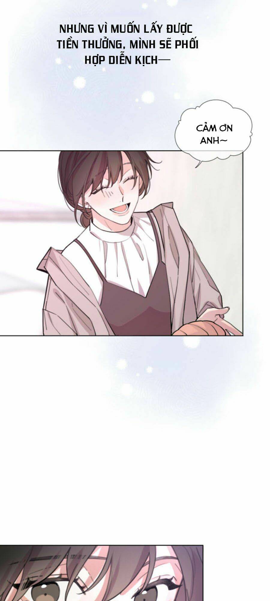 Cát Xê Người Tình Bóng Đêm: Chapter 30