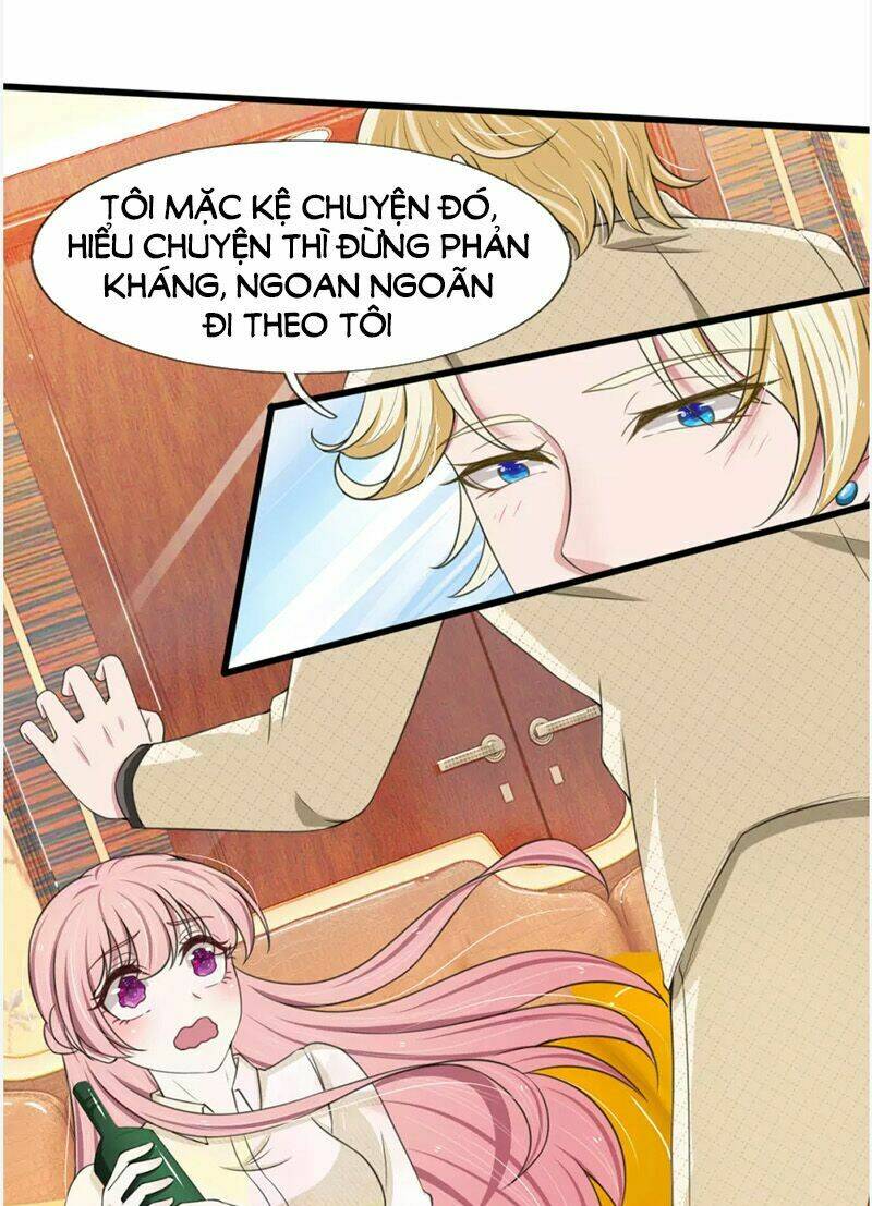 Phúc Hắc Lão Công Buông Em Ra: Chapter 111