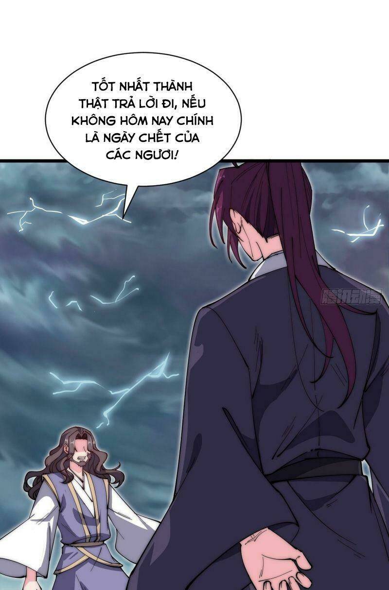 Trường Sinh Cửu Thiên Tuế: Chapter 39