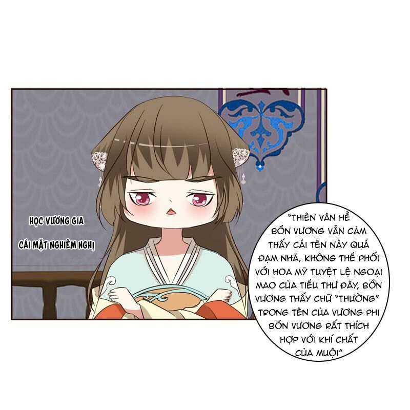 Thông Linh Phi: Chapter 149.5