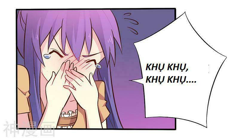 Tổng Tài Đã Cưới Em: Chapter 56