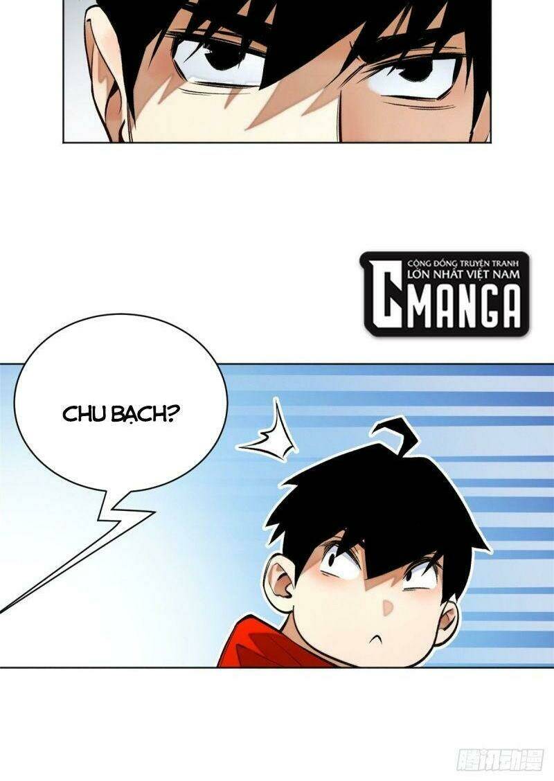 Minh Nhật Chi Kiếp: Chapter 23