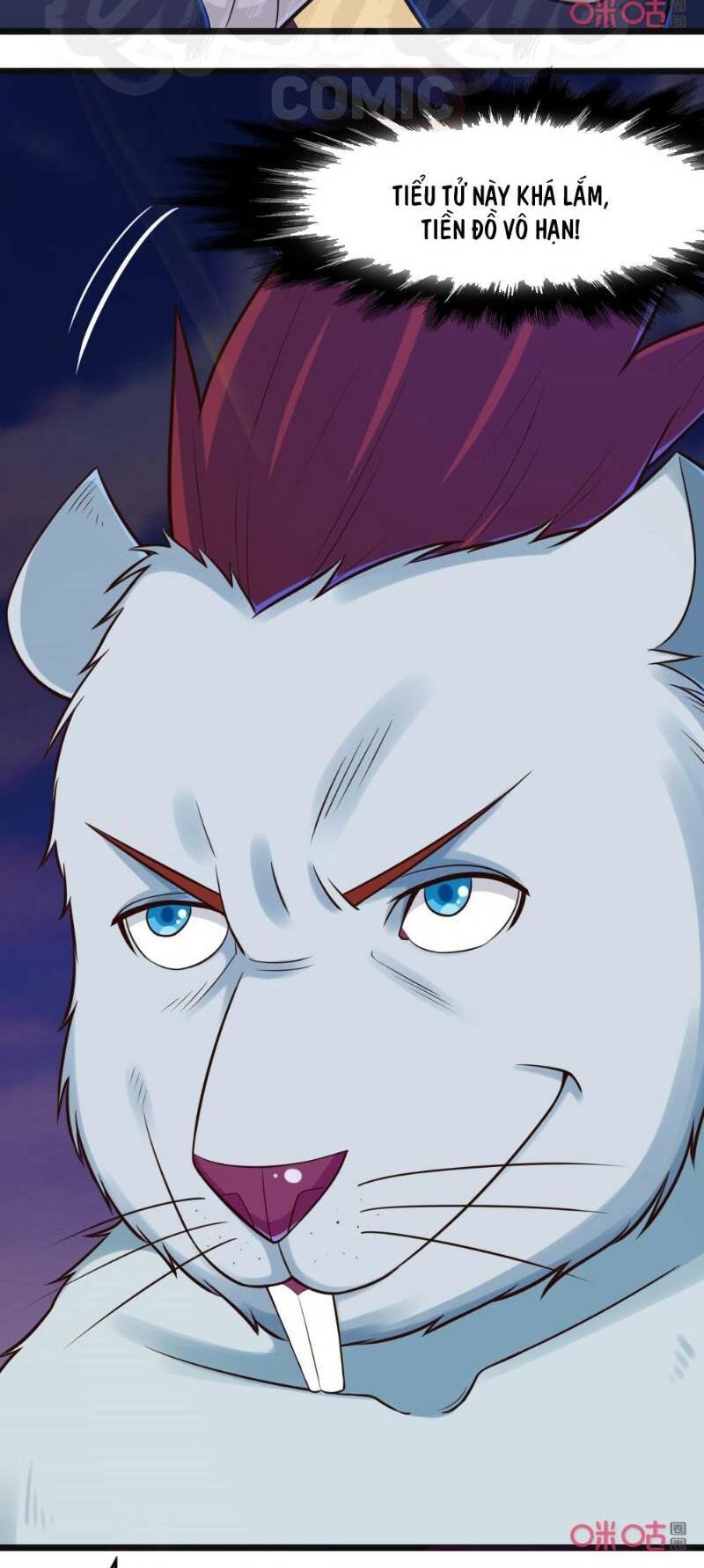 Tu Tiên Cuồng Thần: Chapter 68