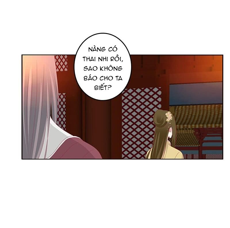 Thông Linh Phi: Chapter 485