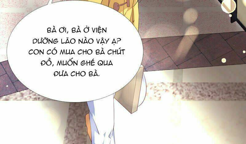 Chiến Lược Lãng Mạn Của Thịnh Thiếu: Chapter 52