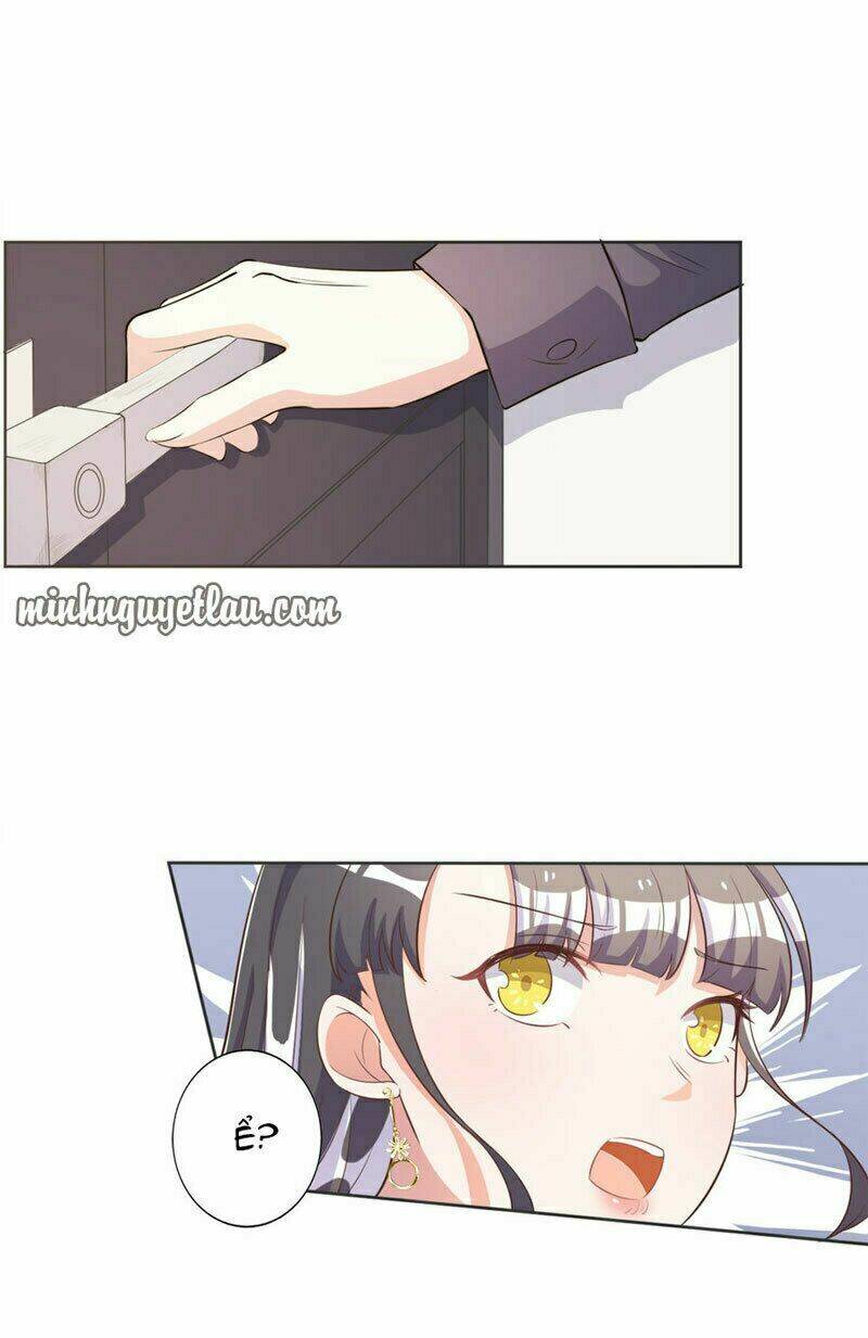 Hôn Nhân Dục Vọng: Thiếu Gia Nhẹ Một Chút!: Chapter 42