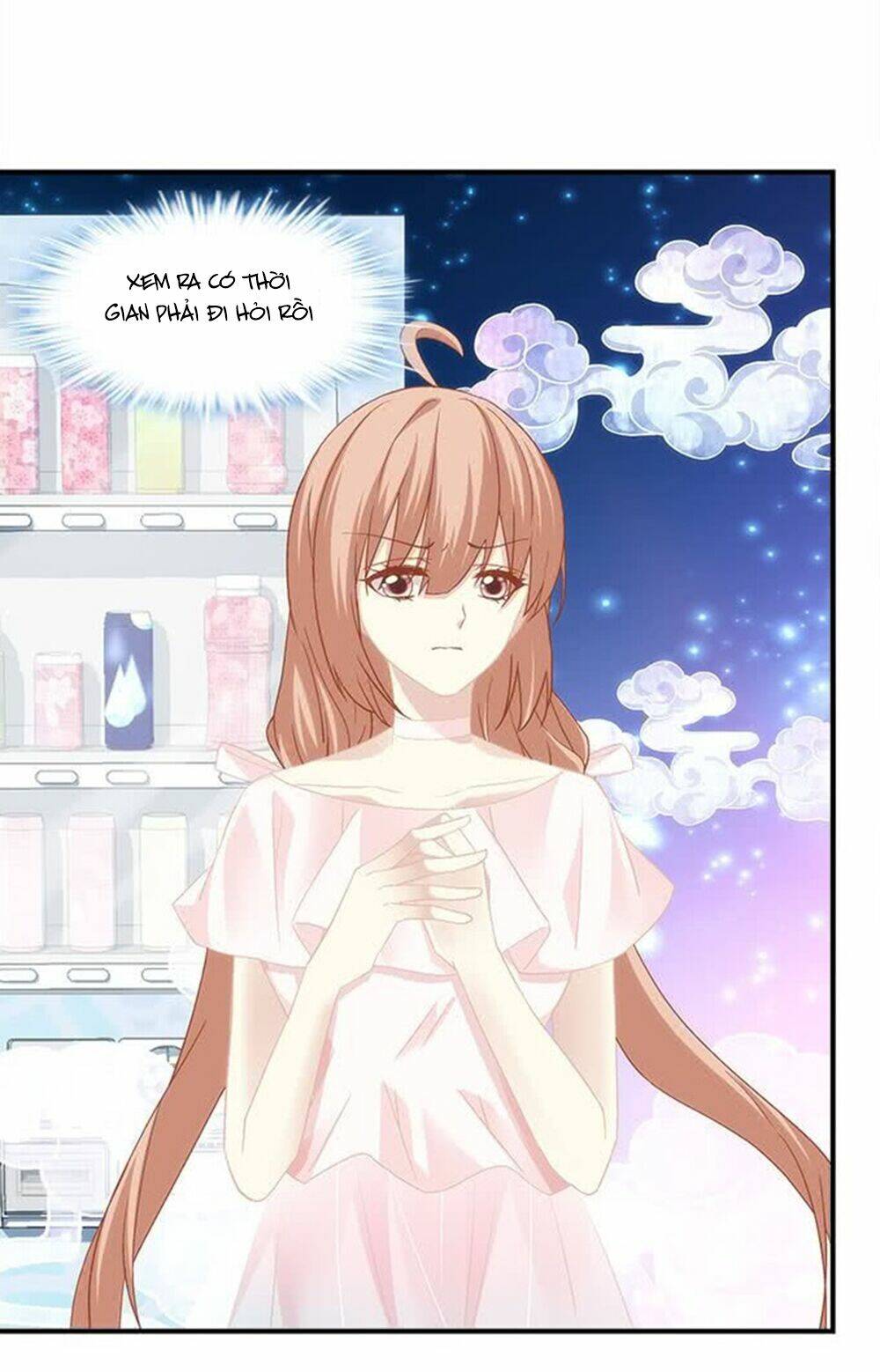 Ám Dạ Vô Thường: Chapter 60