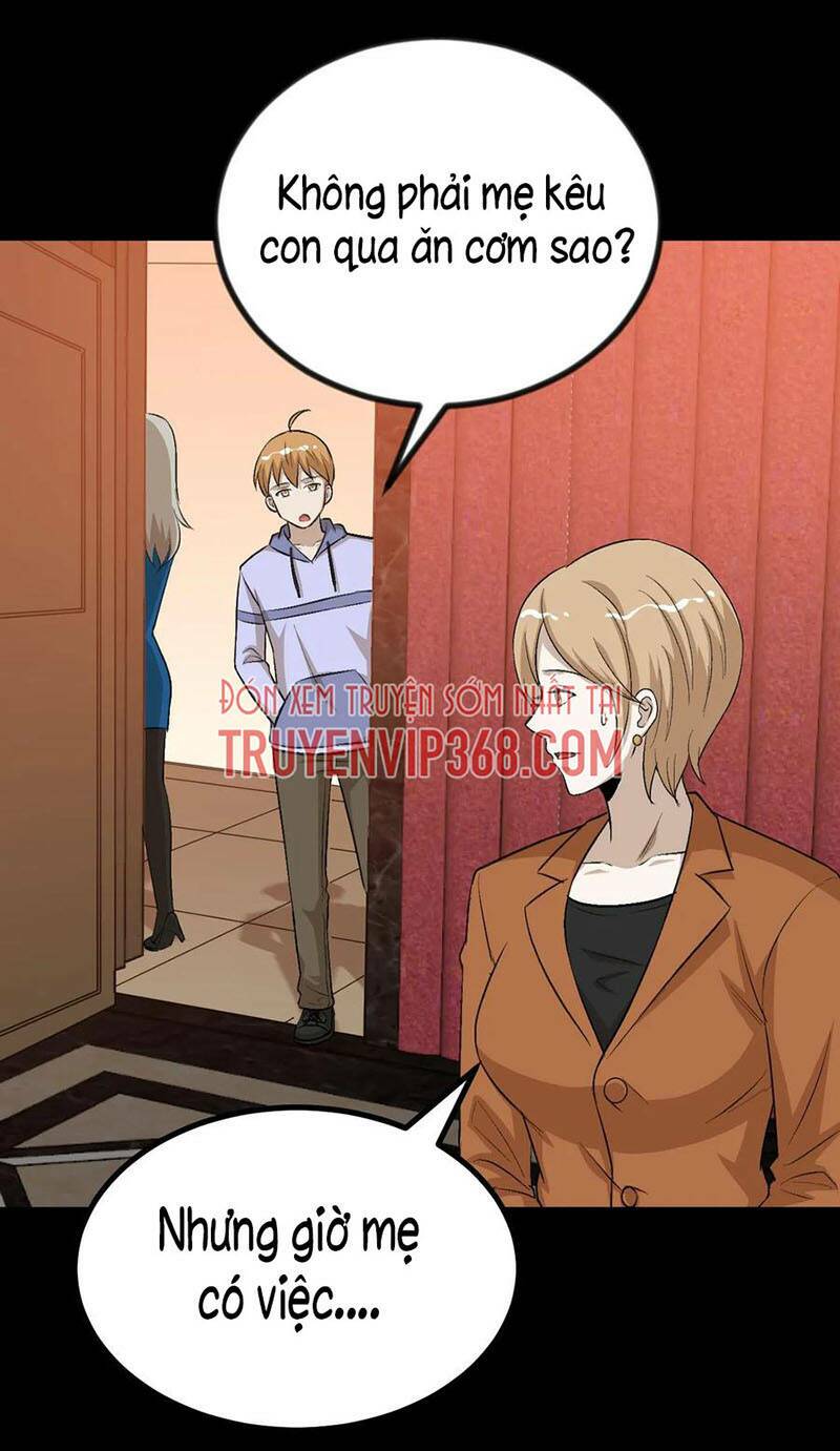 Đai Ca Trở Lại Tuổi 16: Chapter 145