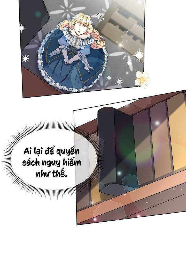 Bút Danh Bí Mật Của Nữ Công Tước: Chapter 2