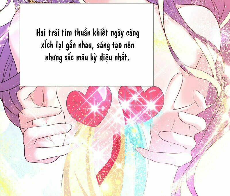 Chiến Lược Lãng Mạn Của Thịnh Thiếu: Chapter 30