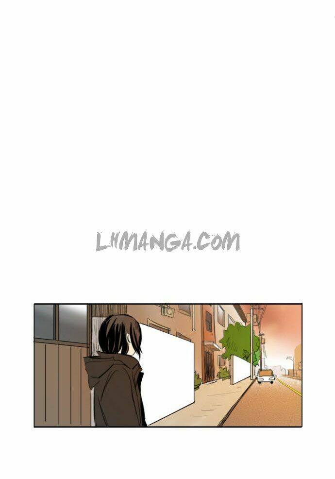 Transparent Cohabitation: Chapter 5