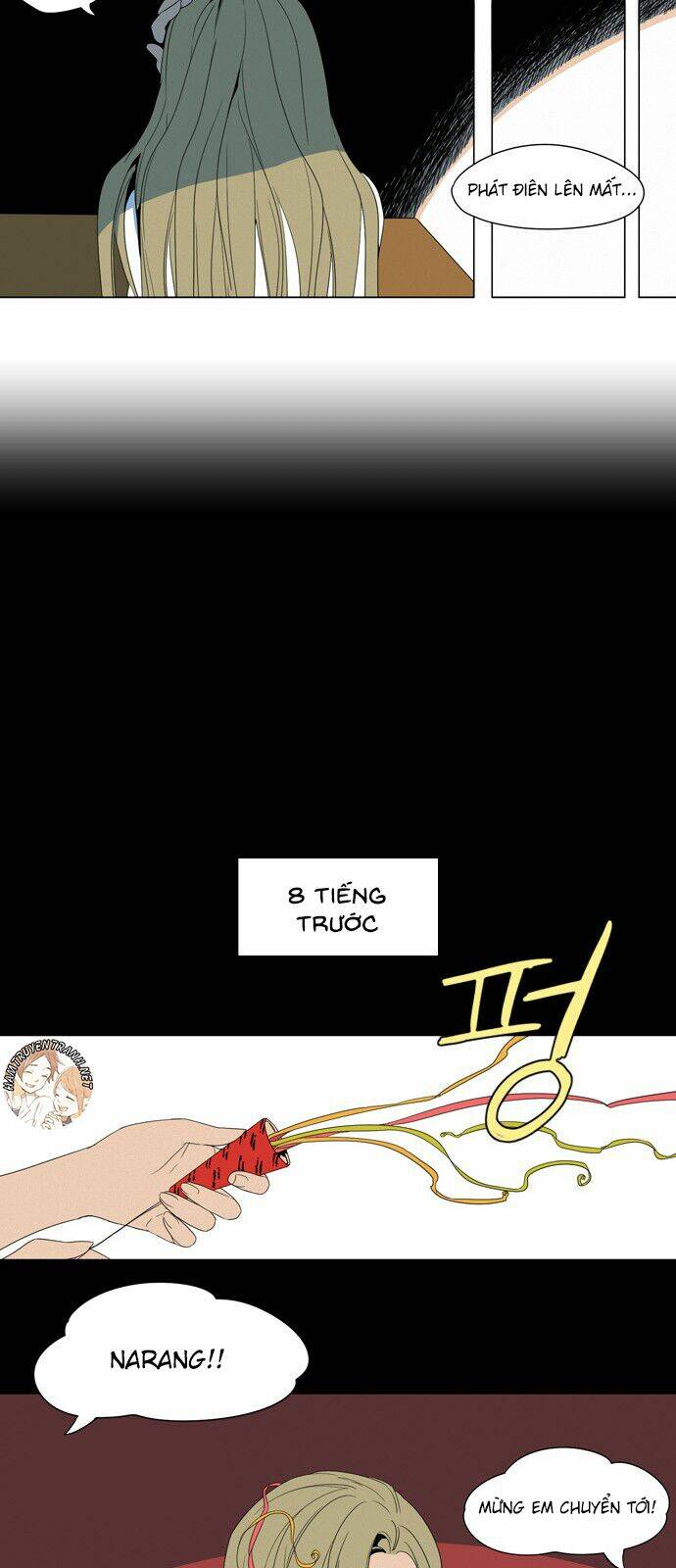 Cuộc Sống Thường Ngày Của Ma: Chapter 1