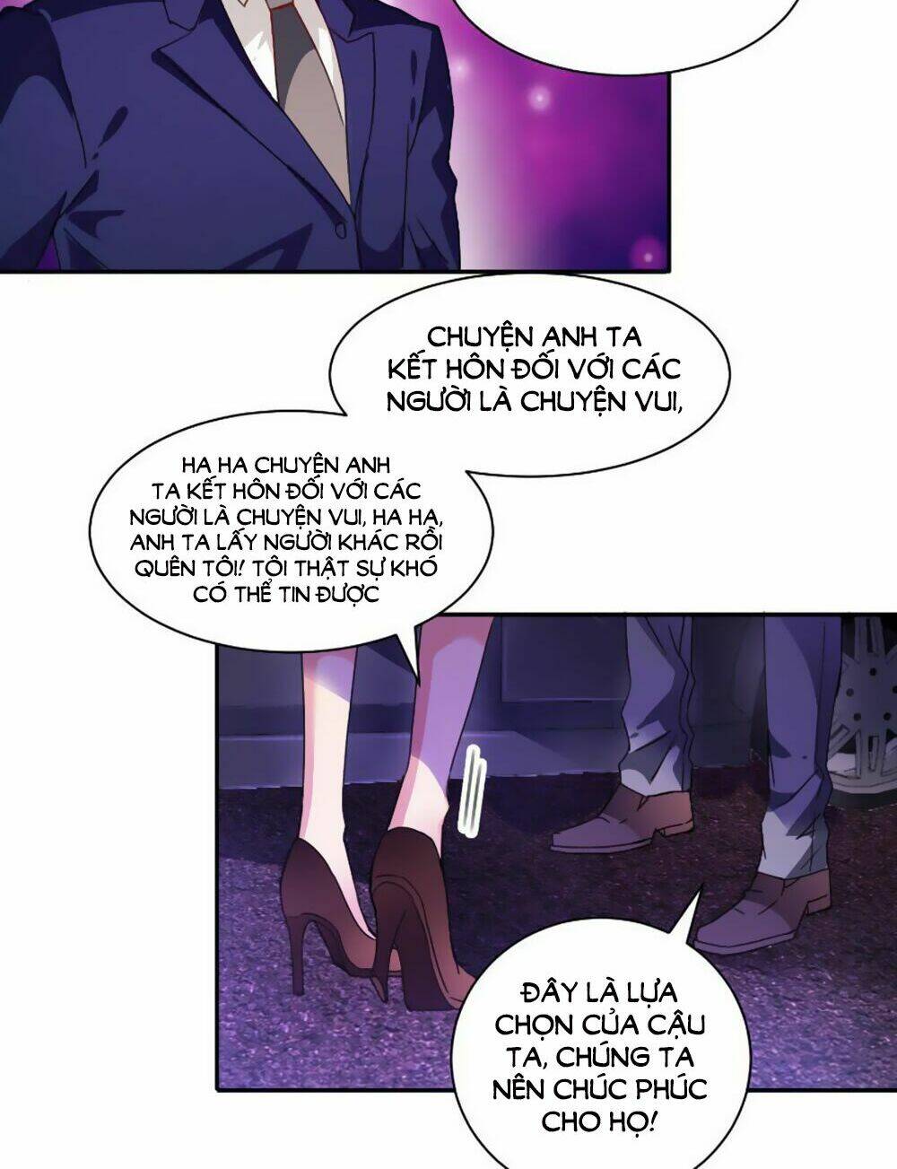 Vợ Yêu Là Báu Vật: Chapter 4