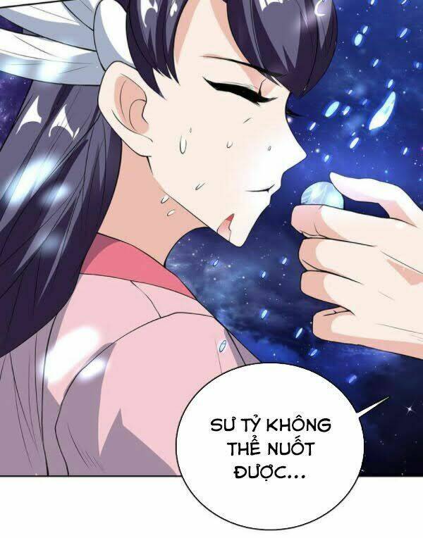 Tối Cường Thần Thú Hệ Thống: Chapter 207