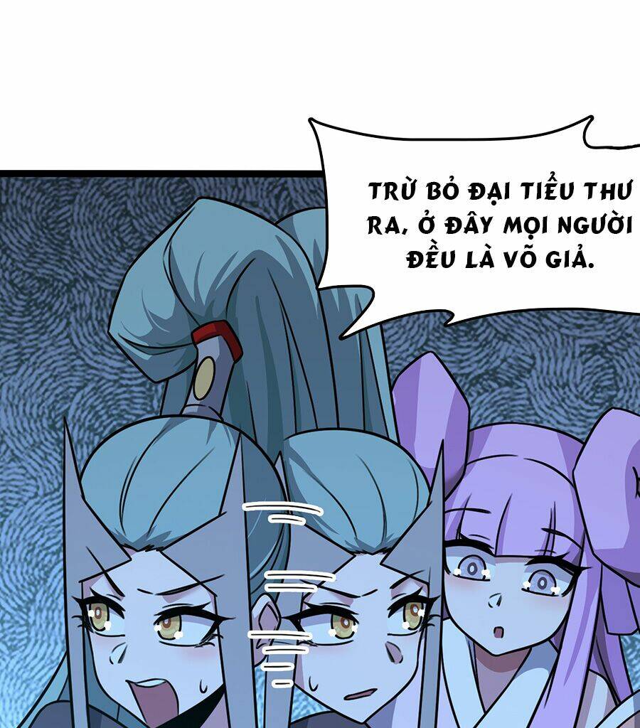 Đại Bảo Kiếm Của Tôi: Chapter 57