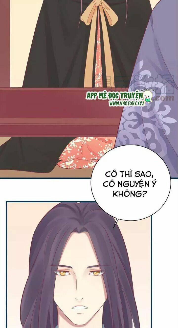 Hoàng Hậu Bận Lắm: Chapter 85