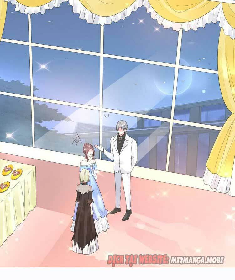 Điều Ước Sủng Ái Bất Bình Đẳng: Chapter 101.2