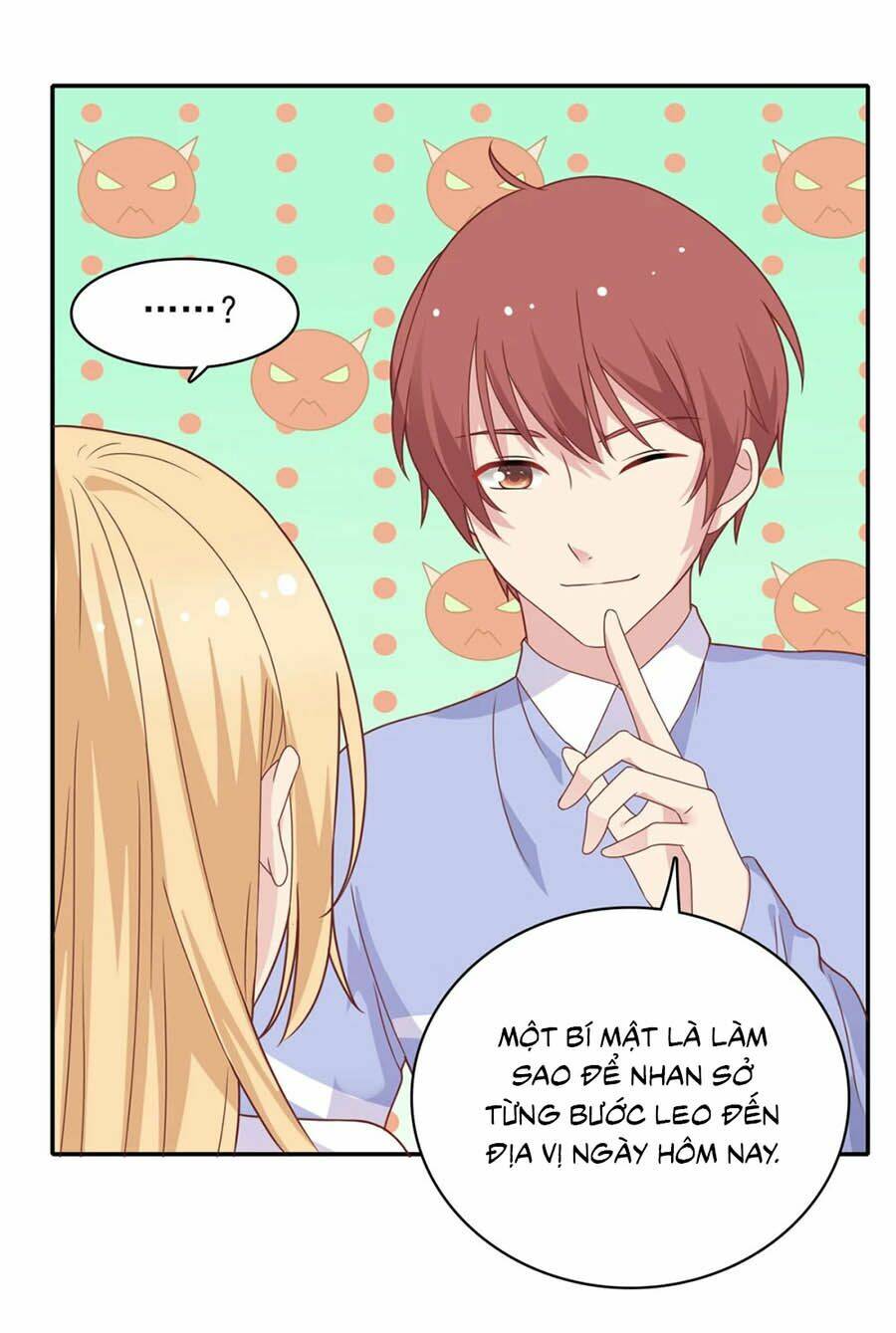 Hẹn Hò Siêu Tốc: Chapter 21