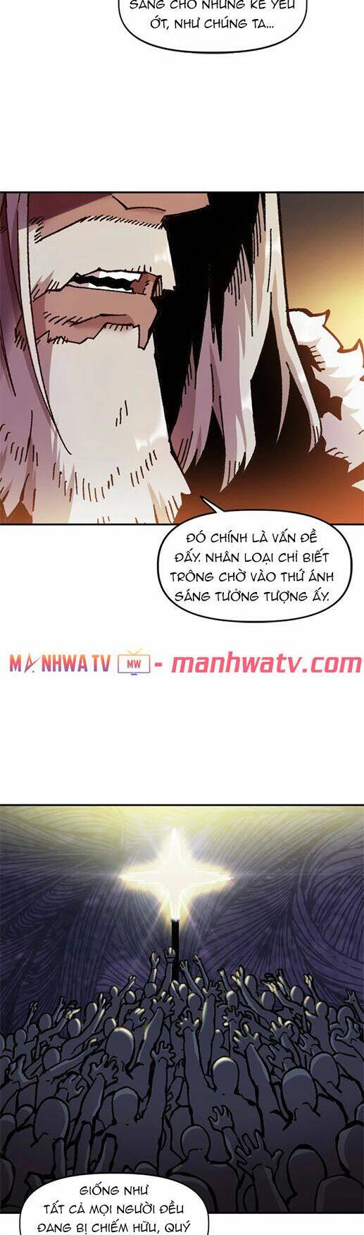 Nô Lệ Nghịch Thiên: Chapter 78