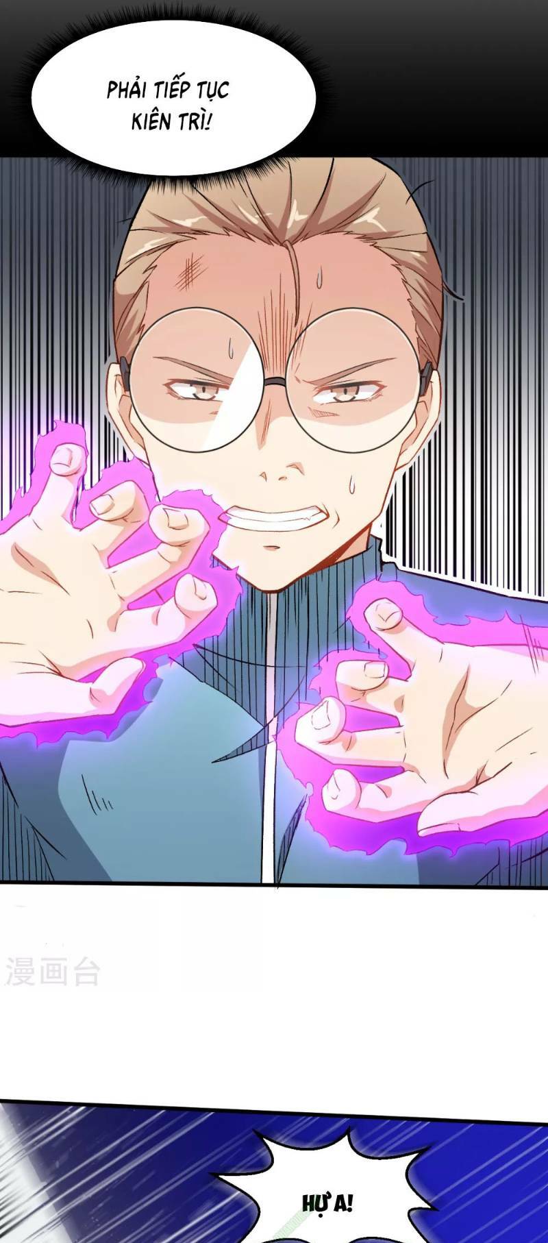 Vườn Trường Cuồng Sư Hệ Thống: Chapter 43