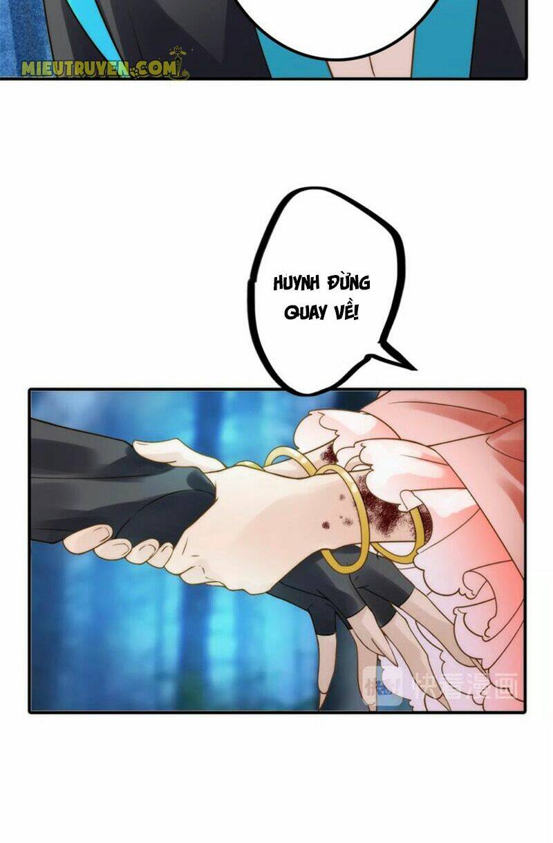 Cướp Chàng Vợ Về Đón Năm Mới: Chapter 43