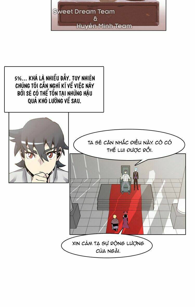 Maze Age Z: Chapter 6