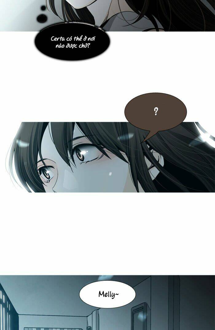 Một Không Gian Thời Gian Khác: Chapter 57