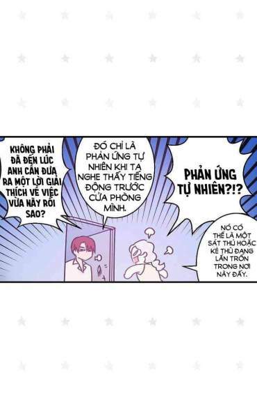 Hôn Lễ Báo Thù: Chapter 7