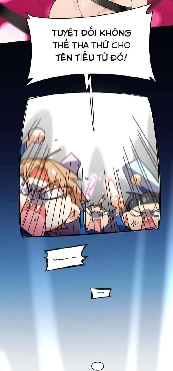 Hóa Ra Tôi Là Công Cụ Trong Game Tình Yêu: Chapter 4