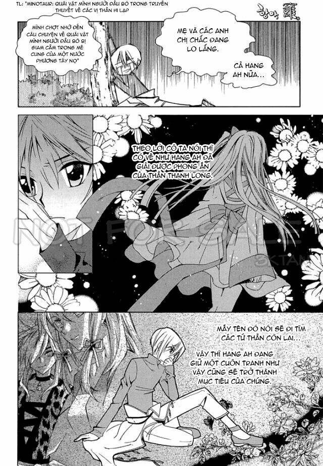 Hangah, Lee: Chapter 8