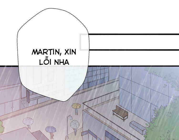 Cuộc Chiến Tình Yêu: Chapter 23