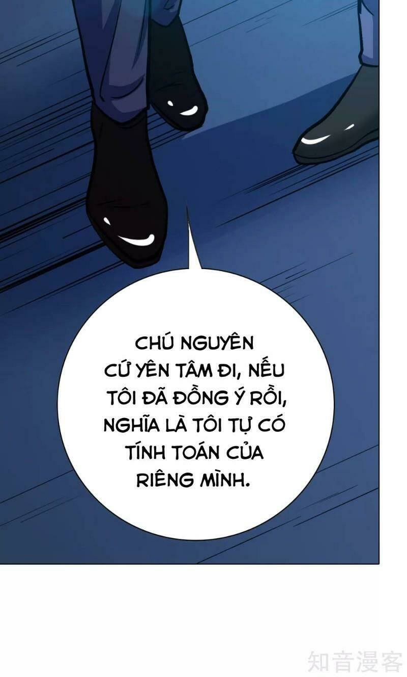 Hệ Thống Tiên Tôn Tại Đô Thị: Chapter 122