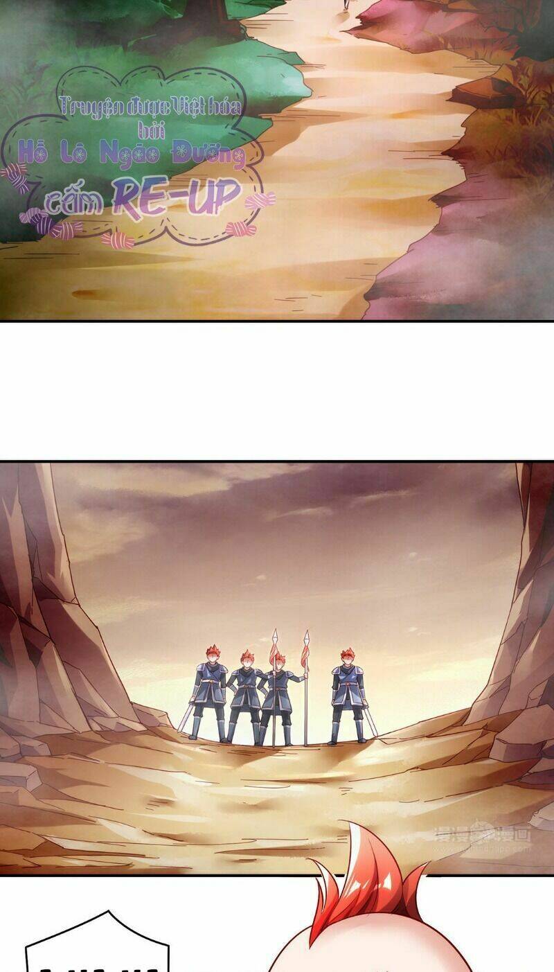 Thiên Kim Bất Hoán: Chapter 52