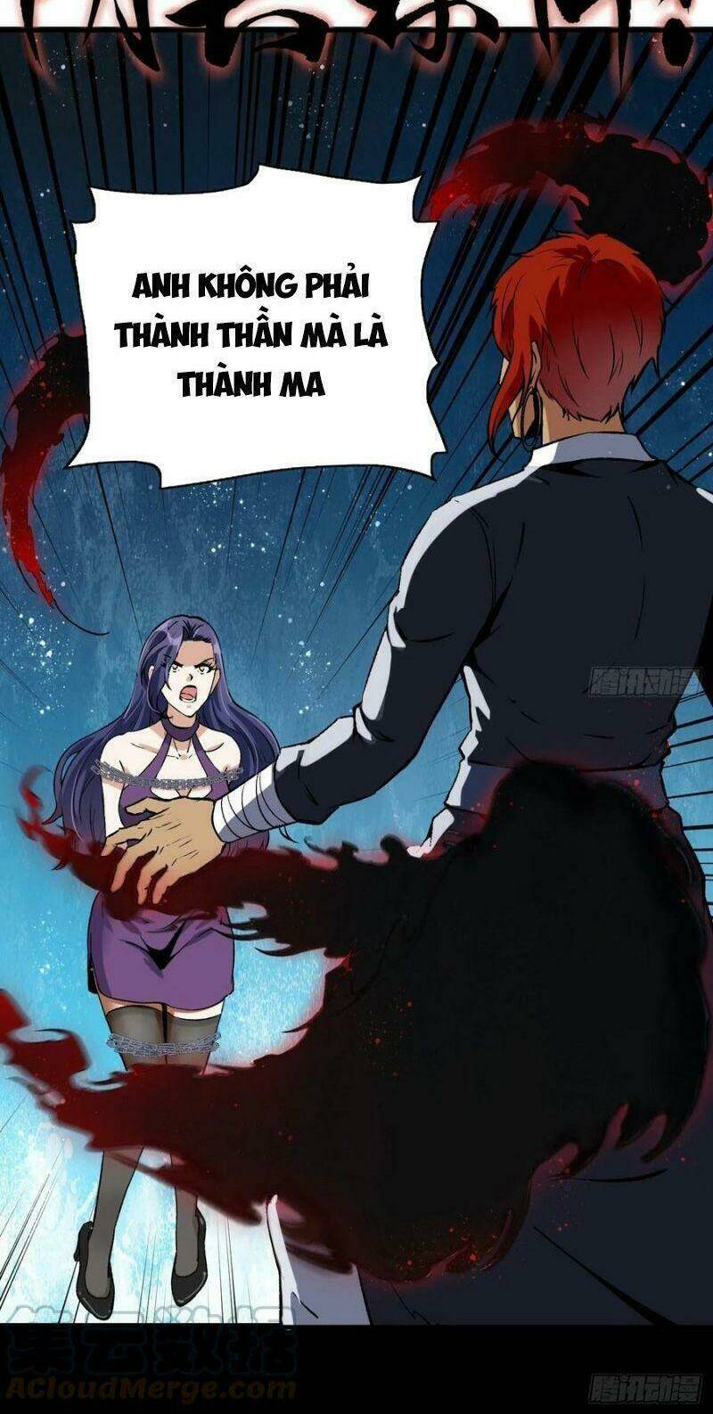 Cuồng Thiếu Siêu Thiên Tài: Chapter 78