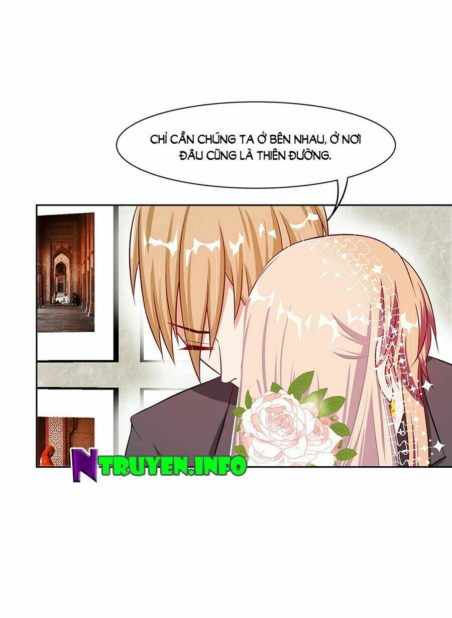 Trọng Sinh Quý Thê Chi Phục Thù Hoa Lệ: Chapter 12