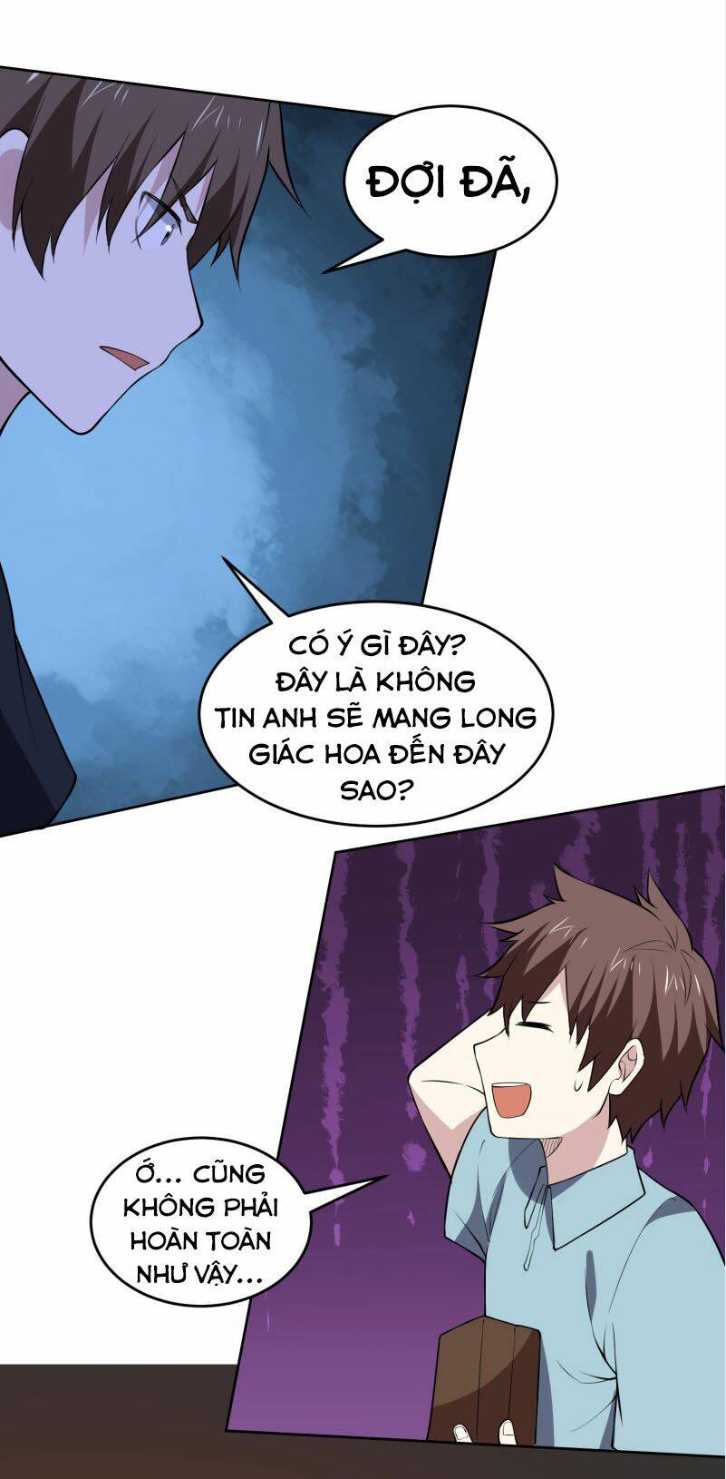 Tay Chơi Thần Cấp: Chapter 166