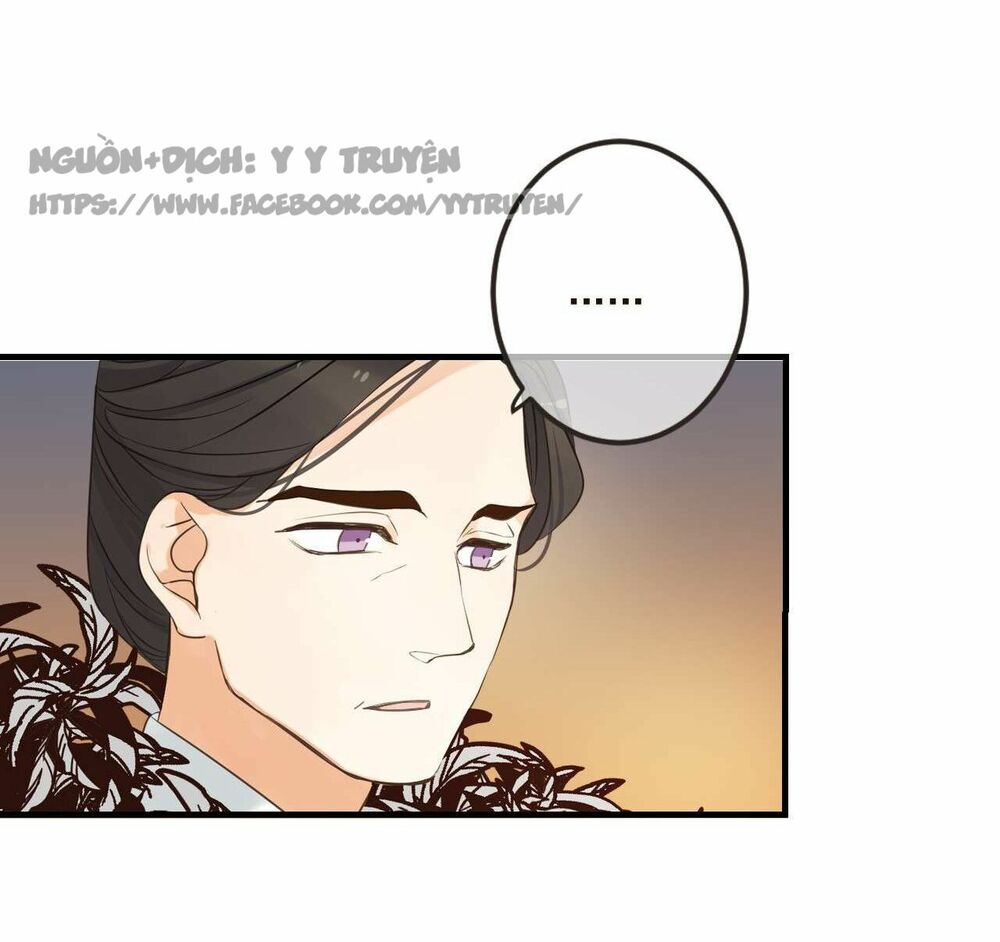 Giáo chủ yêu nghiệt mau nằm xuống: Chapter 40