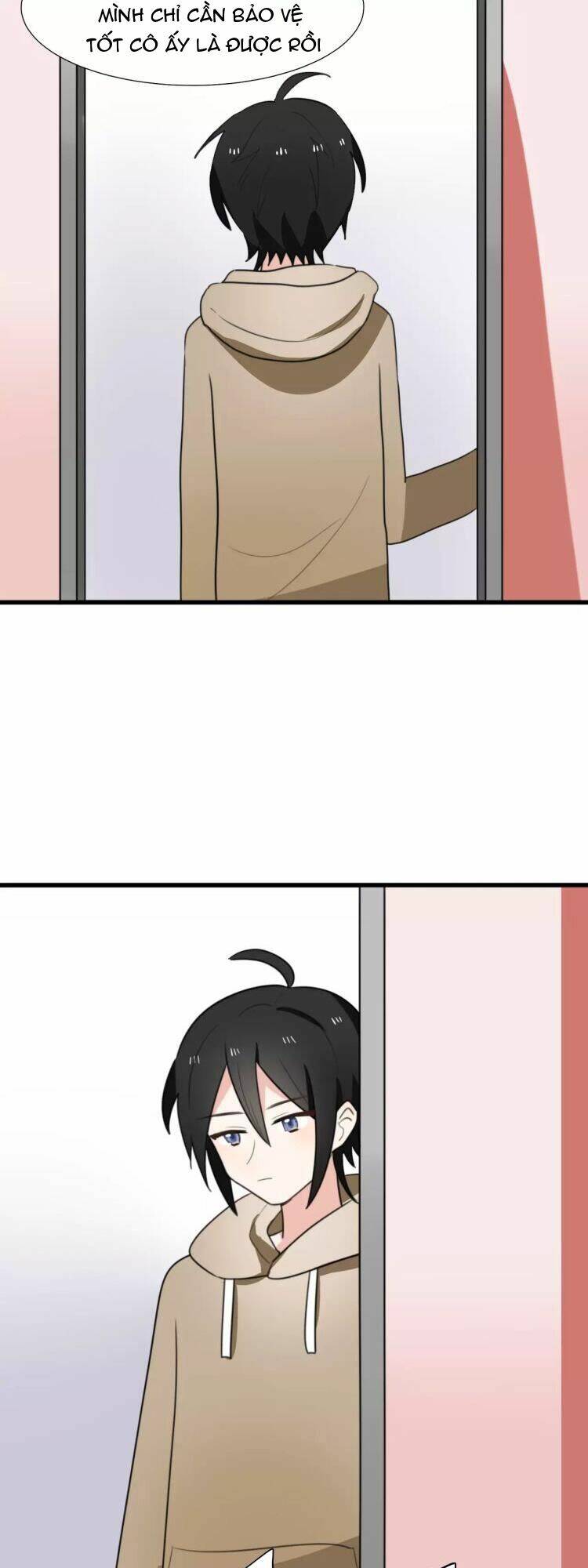 Tiểu Miêu Và Hắc Diệu Thạch: Chapter 17