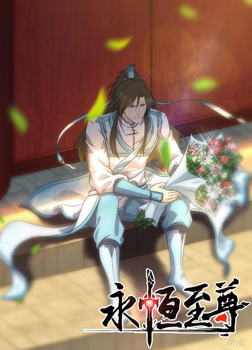Vĩnh Hằng Chí Tôn: Chapter 190