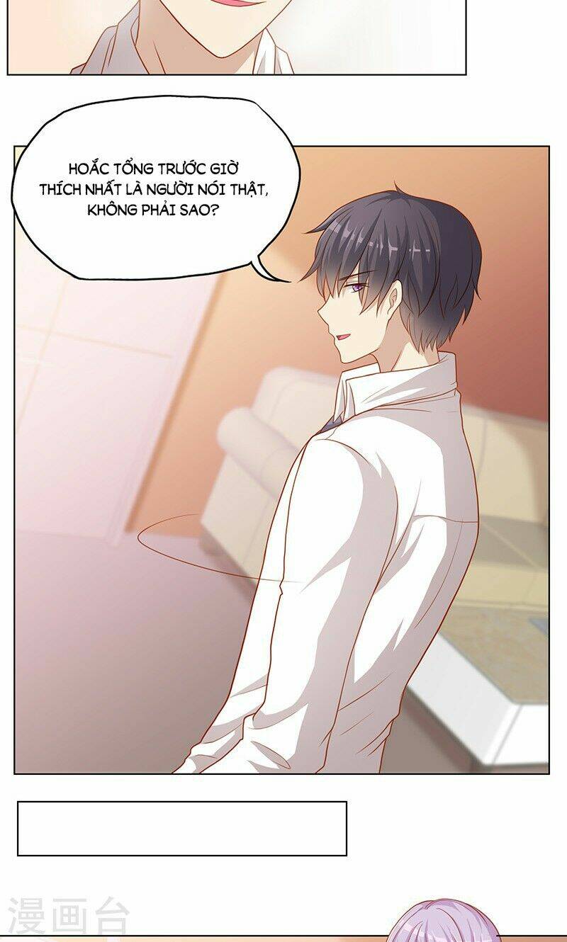Đào Sắc Tinh Quang: Chapter 21