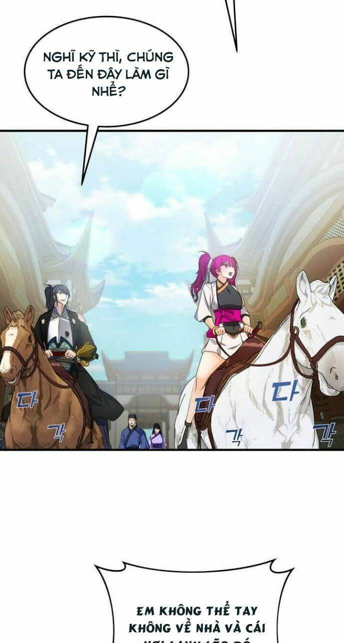Từ Chối Kết Hôn Với Đại Gia: Cô Dâu Bỏ Trốn: Chapter 28