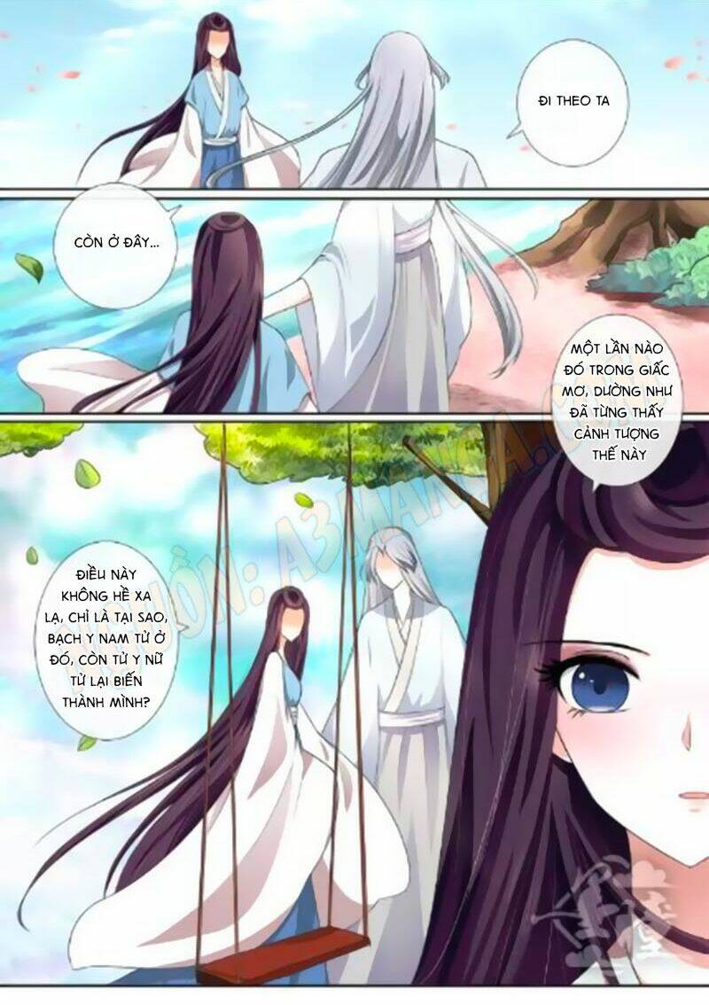 Ma Phi Giá Đáo: Chapter 28