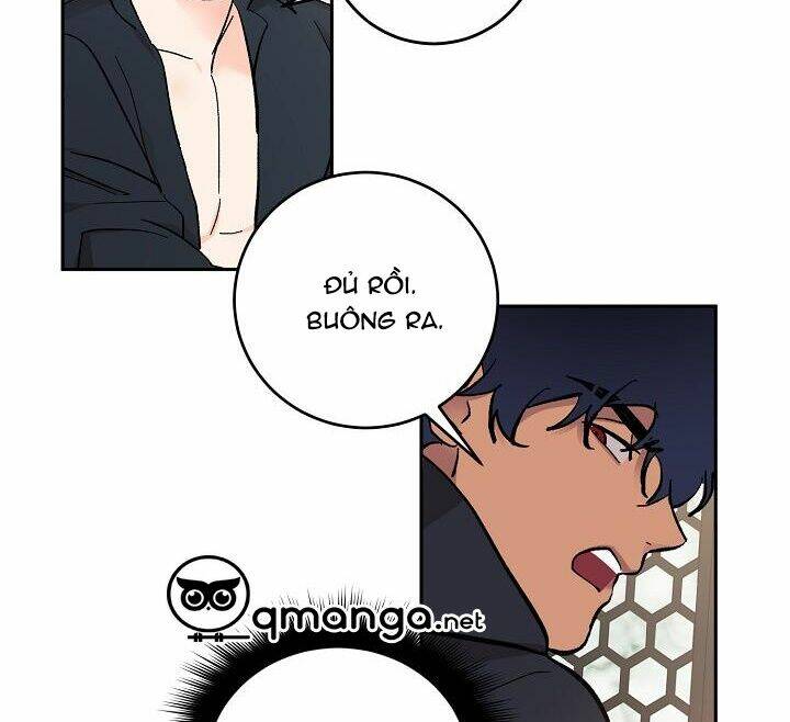 Kẻ Cắp Mặt Trăng: Chapter 40
