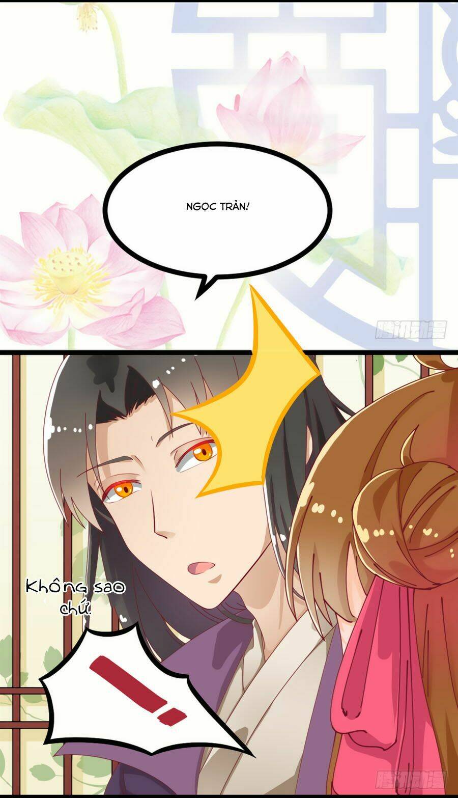 Ngọc Vi Mai: Chapter 8