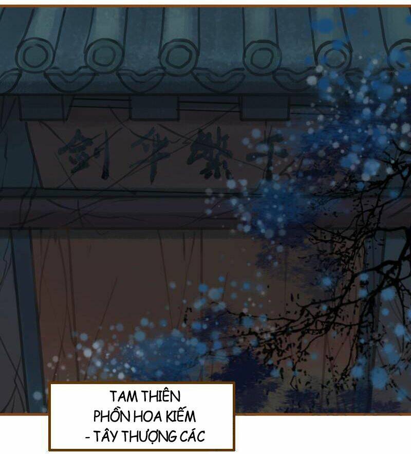 Phượng Tù Hoàng: Chapter 37.1